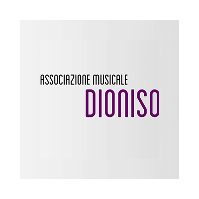 Logo Associazione Musicale Dioniso