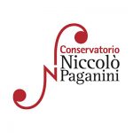 Logo Conservatorio Niccolò Paganini