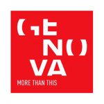 Logo Genova - More Than This