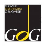 Logo GOG - Giovine Orchestra Genovese