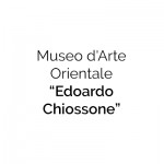 Logo Museo di Arte Orientale Edoardo Chiossone