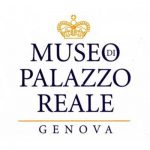 Logo Museo di Palazzo Reale - Genova