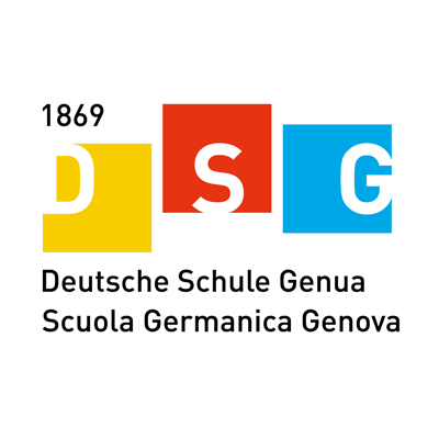 Logo Scuola Germanica Genova