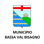 Logo Municipio III - Bassa Val Bisagno - Genova