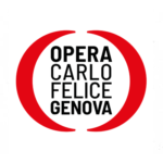 Logo Opera Carlo Felice Genova