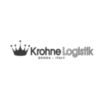 Logo Krohne Logistik
