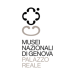 Logo Musei Nazionali di Genova - Palazzo Reale