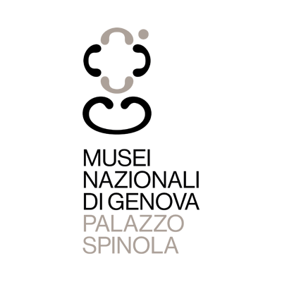 Logo Musei Nazionali di Genova - Palazzo Spinola