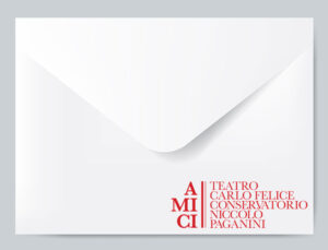 Invito alla newsletter