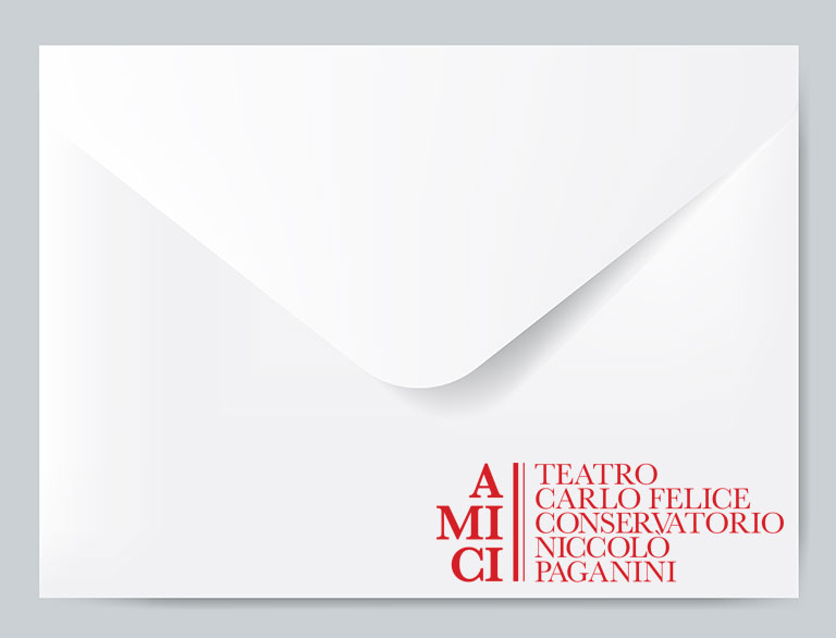 Invito alla newsletter