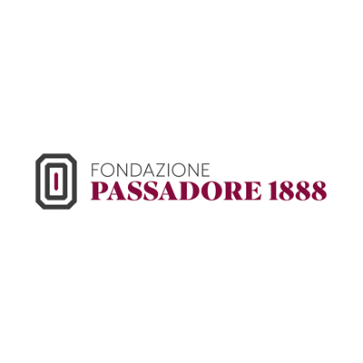 Logo Fondazione Passadore 1888