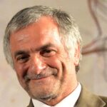 Athos Tromboni, relatore per l'Associazione Amici del Teatro Carlo Felice e del Conservatorio Niccolò Paganini
