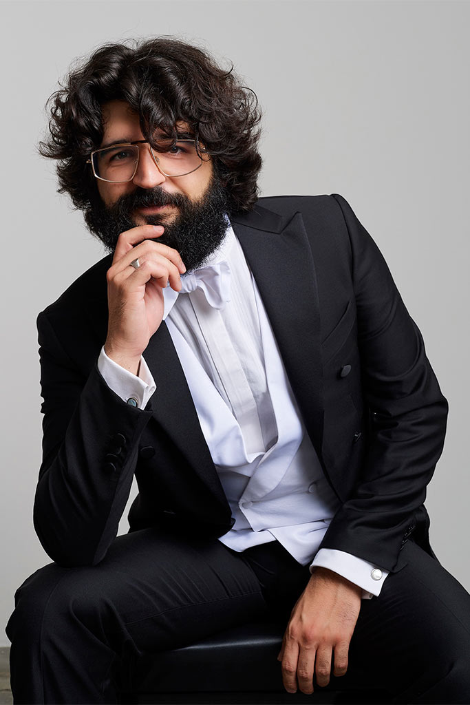 Giacomo Pieracci