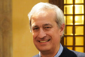 Marco Pescetto - Relatore dell'Associazione Amici del Teatro Carlo Felice e del Conservatorio Niccolò Paganini