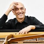 Maurizio Barboro - Pianista per l'Associazione Amici del Teatro Carlo Felice e del Conservatorio Niccolò Paganini