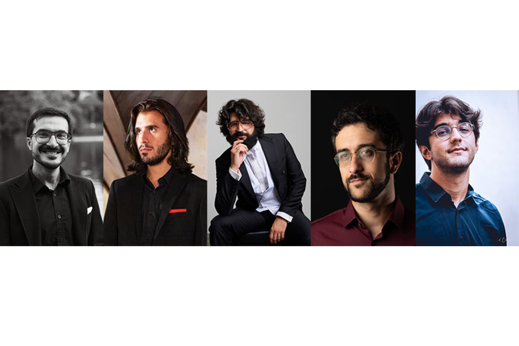 Orizzonte Vocale