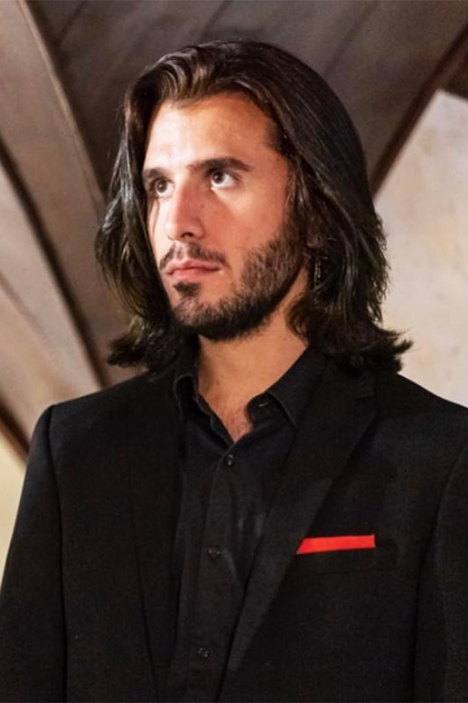 Paolo Leonardi