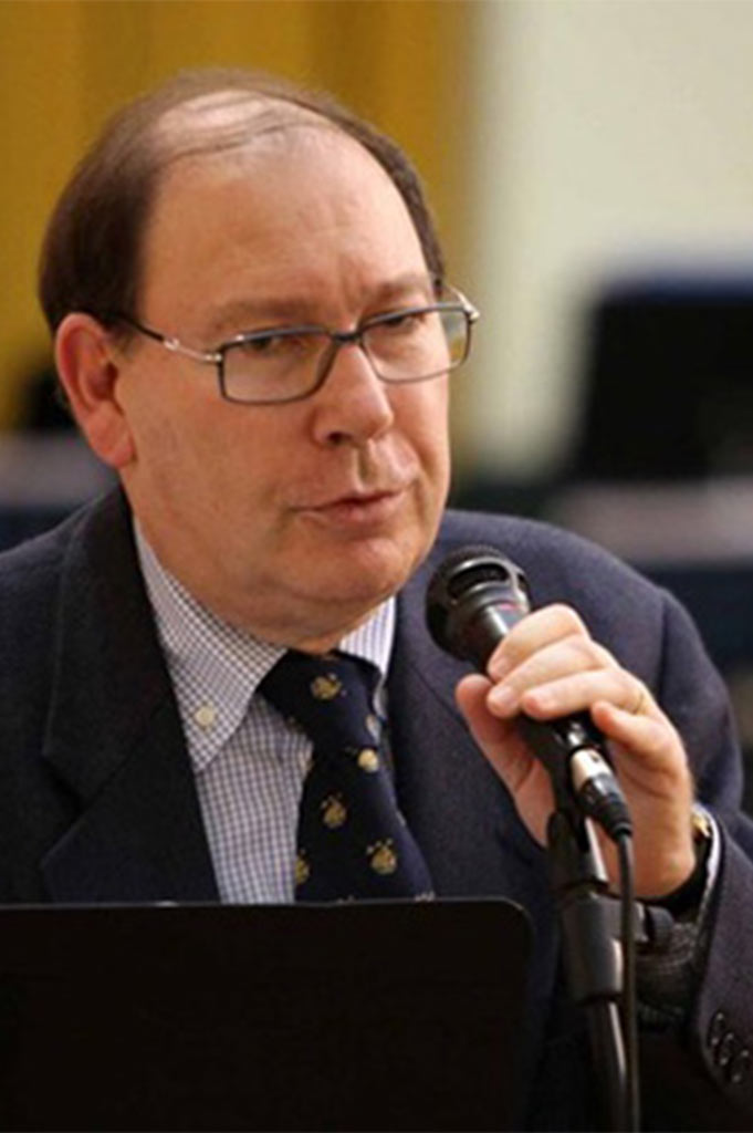 Roberto Iovino