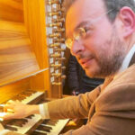 Fabrizio Callai, relatore per l'Associazione Amici del Teatro Carlo Felice e del Conservatorio Niccolò Paganini