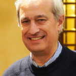 Marco Pescetto - Relatore dell'Associazione Amici del Teatro Carlo Felice e del Conservatorio Niccolò Paganini