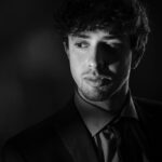 Simone Sammicheli, esecutore dell'Associazione AMICI DEL TEATRO CARLO FELICE E DEL CONSERVATORIO NICCOLÒ PAGANINI