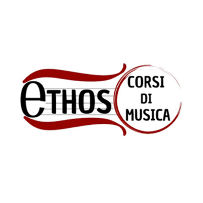 Logo Ethos - Corsi di musica