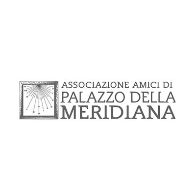 Logo Associazione Amici Palazzo della Meridiana